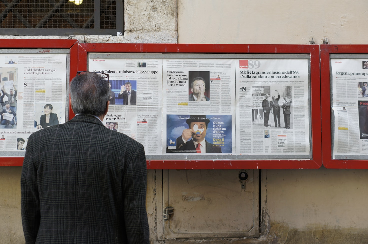 The Role of Investigative Journalism in Modern Albania