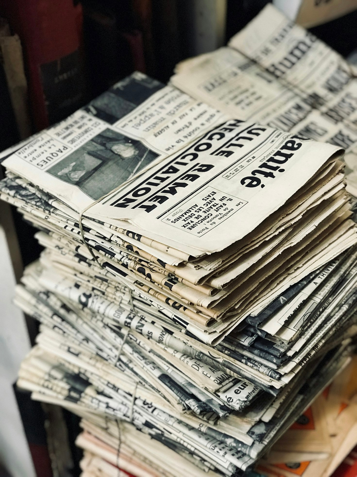 Why Protecting Journalistic Freedom Is Crucial to Democracy